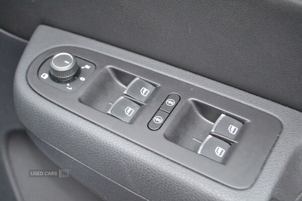 Used SEAT Alhambra 2018 for sale - 76202023: Photo 14