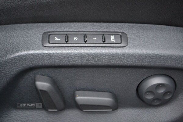 Used SEAT Alhambra 2018 for sale - 76202023: Photo 15