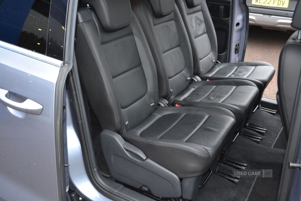 Used SEAT Alhambra 2018 for sale - 76202023: Photo 16