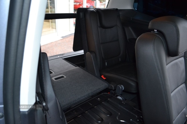 Used SEAT Alhambra 2018 for sale - 76202023: Photo 17