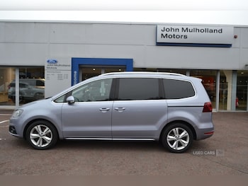 Used SEAT Alhambra 2018 for sale - 76202023: Photo 2