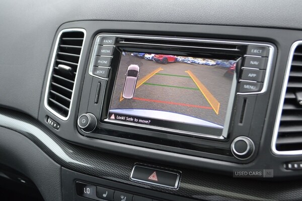 Used SEAT Alhambra 2018 for sale - 76202023: Photo 5