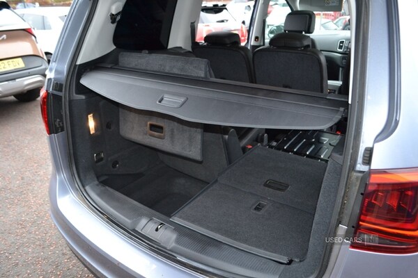 Used SEAT Alhambra 2018 for sale - 76202023: Photo 7