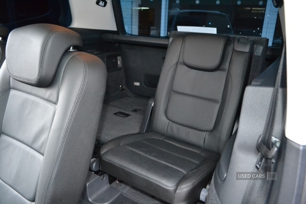 Used SEAT Alhambra 2018 for sale - 76202023: Photo 8