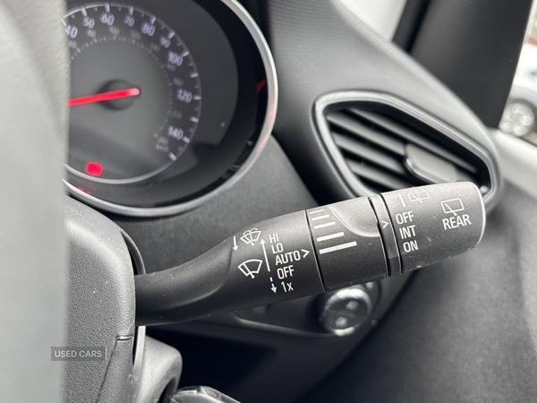 Used Vauxhall Crossland 2023 for sale - 77971113: Photo 15