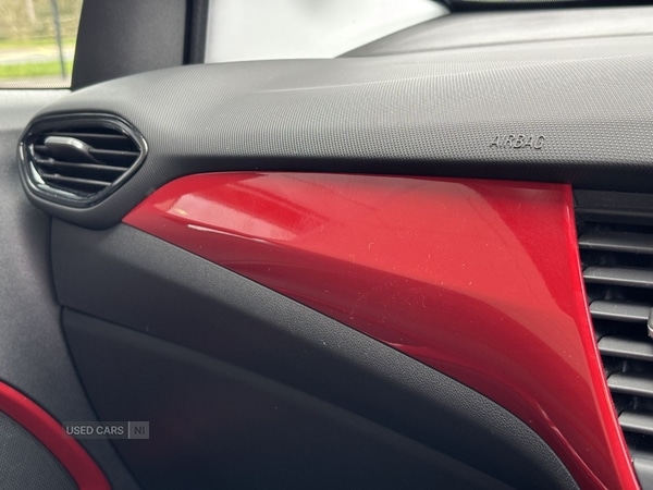 Used Vauxhall Crossland 2023 for sale - 77971113: Photo 16