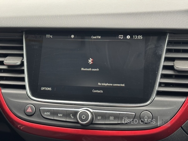 Used Vauxhall Crossland 2023 for sale - 77971113: Photo 18