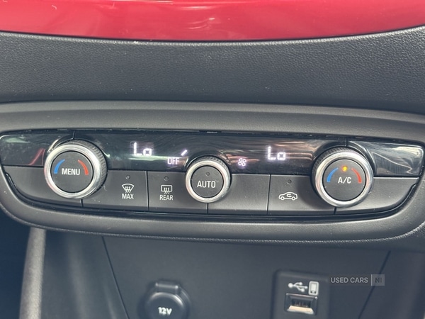 Used Vauxhall Crossland 2023 for sale - 77971113: Photo 24