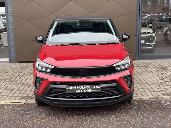 Used Vauxhall Crossland 2023 for sale - 77971113: Photo 5