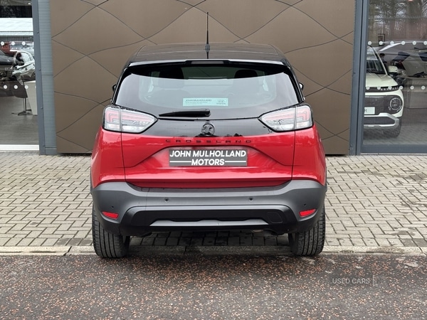 Used Vauxhall Crossland 2023 for sale - 77971113: Photo 6