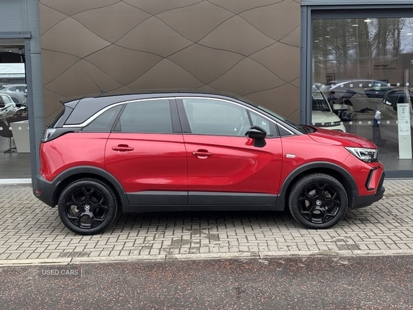 Used Vauxhall Crossland 2023 for sale - 77971113: Photo 7