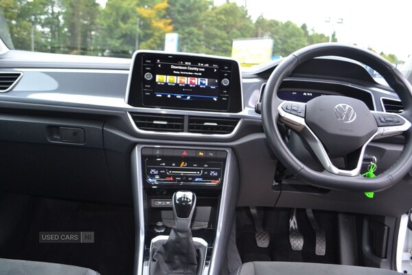 Used Volkswagen T-Roc 2022 for sale - 76202028: Photo 17