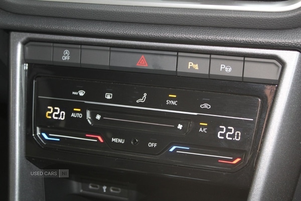 Used Volkswagen T-Roc 2022 for sale - 76202028: Photo 19