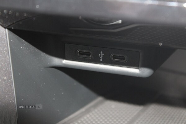 Used Volkswagen T-Roc 2022 for sale - 76202028: Photo 20