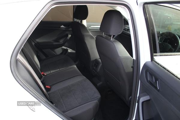 Used Volkswagen T-Roc 2022 for sale - 76202028: Photo 22