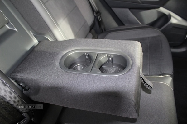 Used Volkswagen T-Roc 2022 for sale - 76202028: Photo 25