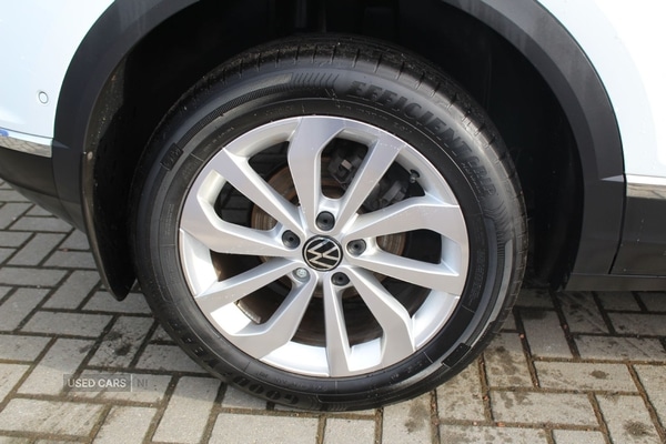 Used Volkswagen T-Roc 2022 for sale - 76202028: Photo 30