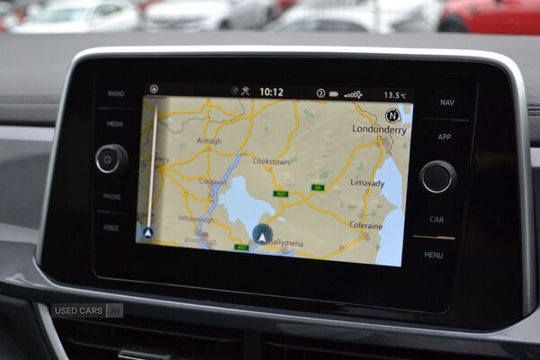 Used Volkswagen T-Roc 2022 for sale - 76202028: Photo 9