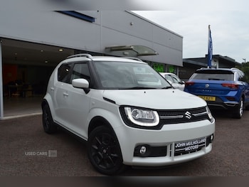 Suzuki - Ignis