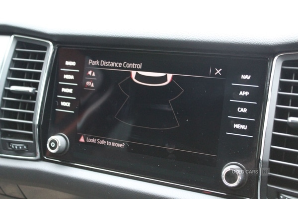 Used Skoda Kodiaq 2021 for sale - 77441681: Photo 15