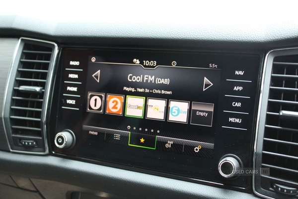 Used Skoda Kodiaq 2021 for sale - 77441681: Photo 19