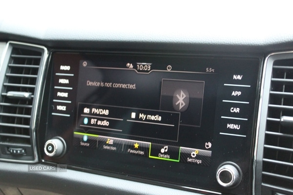 Used Skoda Kodiaq 2021 for sale - 77441681: Photo 20