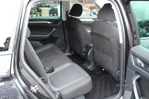 Used Skoda Kodiaq 2021 for sale - 77441681: Photo 28