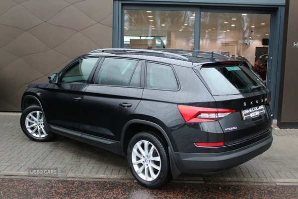 Used Skoda Kodiaq 2021 for sale - 77441681: Photo 30
