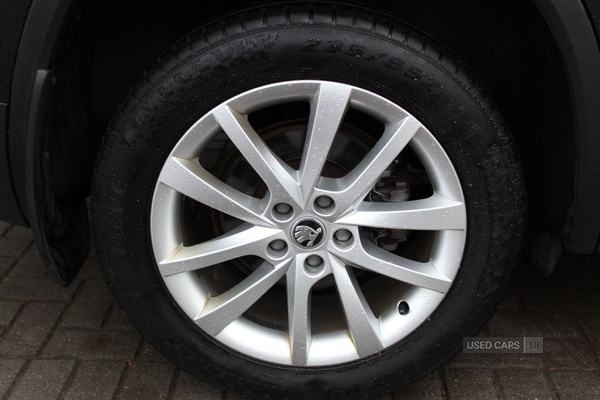 Used Skoda Kodiaq 2021 for sale - 77441681: Photo 38