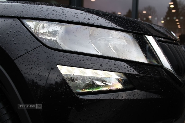 Used Skoda Kodiaq 2021 for sale - 77441681: Photo 4