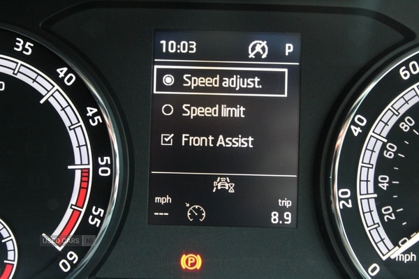 Used Skoda Kodiaq 2021 for sale - 77441681: Photo 9