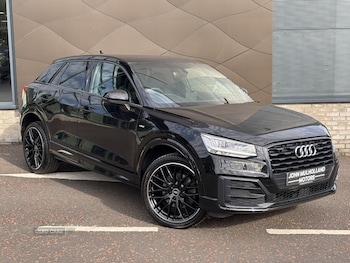 Used Audi Q2 2020 for sale - 79497831: Photo