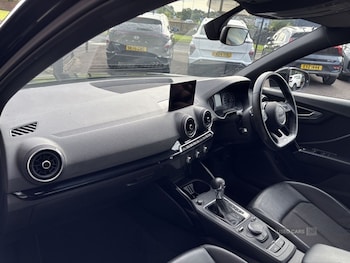 Used Audi Q2 2020 for sale - 79497831: Photo