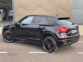 Used Audi Q2 2020 for sale - 79497831: Photo