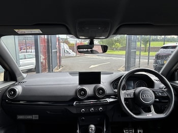Used Audi Q2 2020 for sale - 79497831: Photo