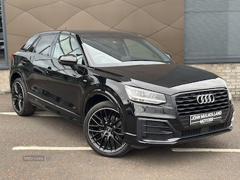 Used Audi Q2 2020 for sale - 79182331: Photo
