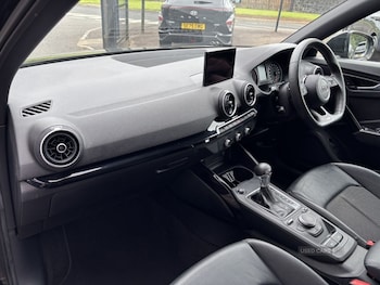 Used Audi Q2 2020 for sale - 79182331: Photo