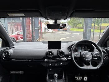 Used Audi Q2 2020 for sale - 79182331: Photo