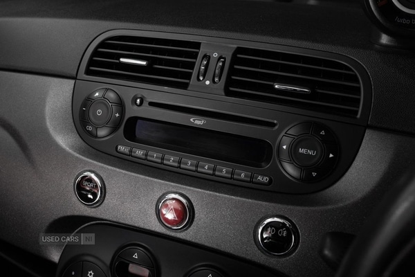 Used Abarth 595 2016 for sale - 76899929: Photo 15