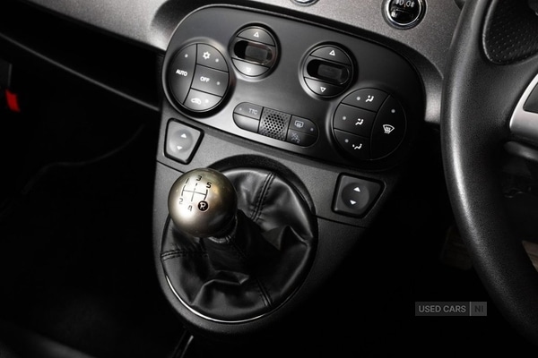 Used Abarth 595 2016 for sale - 76899929: Photo 16