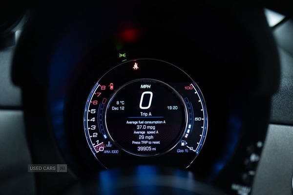 Used Abarth 595 2016 for sale - 76899929: Photo 17