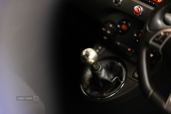 Used Abarth 595 2016 for sale - 76899929: Photo 20