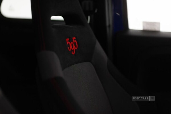 Used Abarth 595 2016 for sale - 76899929: Photo 21