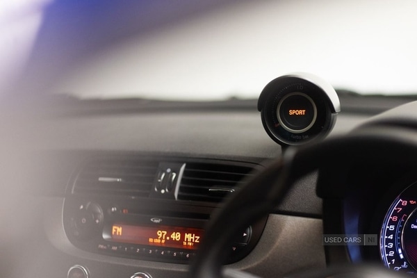 Used Abarth 595 2016 for sale - 76899929: Photo 23