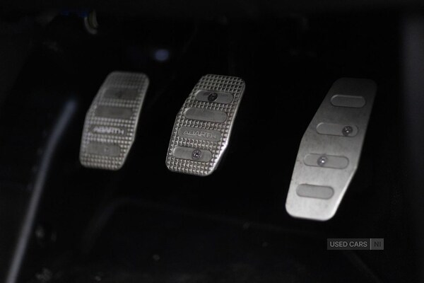 Used Abarth 595 2016 for sale - 76899929: Photo 26