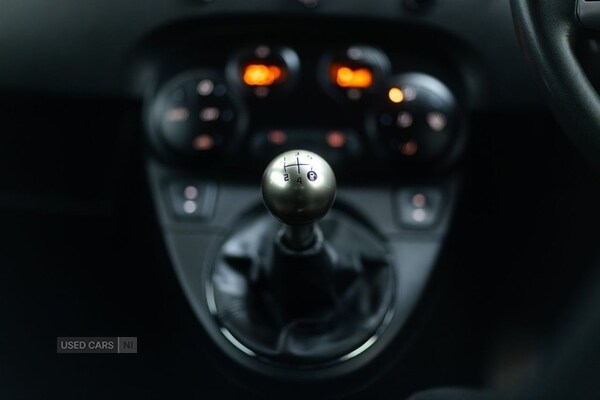 Used Abarth 595 2016 for sale - 76899929: Photo 27