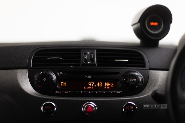 Used Abarth 595 2016 for sale - 76899929: Photo 29