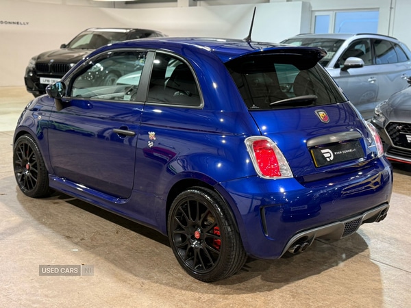 Used Abarth 595 2016 for sale - 76899929: Photo 3