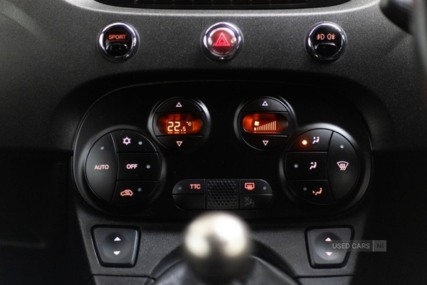 Used Abarth 595 2016 for sale - 76899929: Photo 30