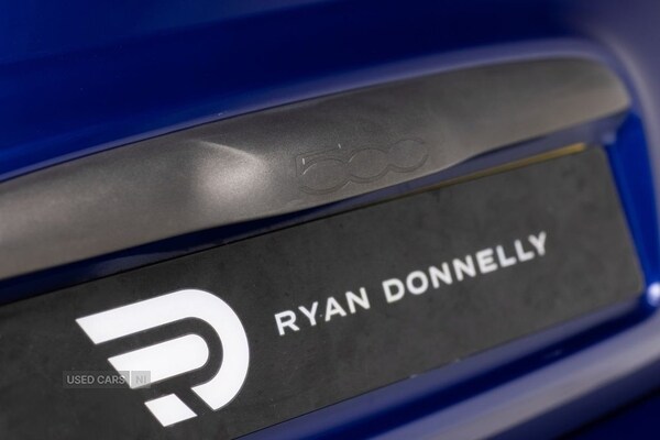 Used Abarth 595 2016 for sale - 76899929: Photo 46